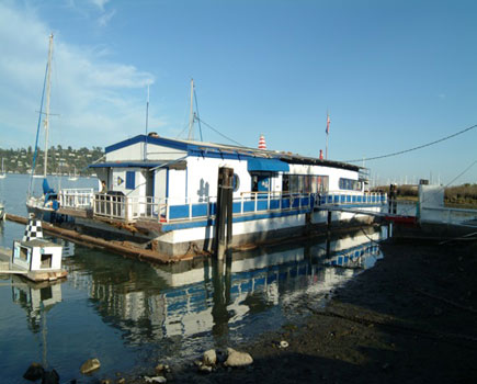 Sausalito Cruising Club