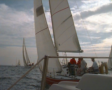 Seal Beach Yacht Club