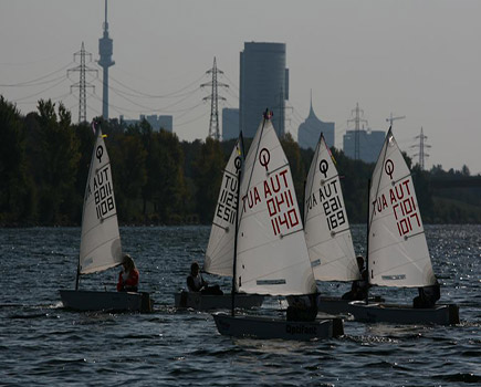 Segel Club Albertus Magnus Schule