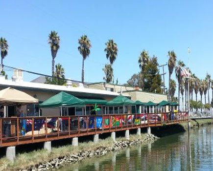 Sequoia Yacht Club