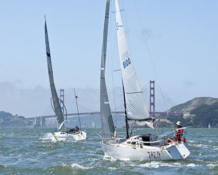 Singlehanded Sailing Society