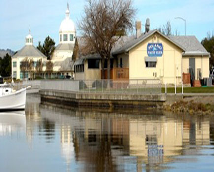 Solano Yacht Club