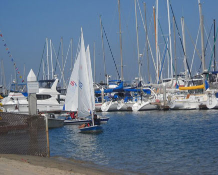 Southwestern Yacht Club