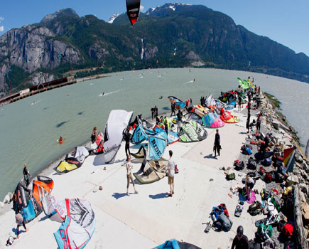 Squamish Windsports Society