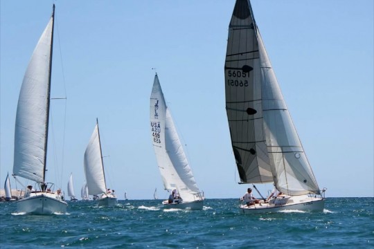 Tucson Sailing Club