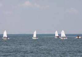 Tuscaloosa Sailing Club