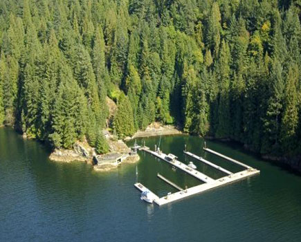 West Vancouver Yacht Club