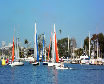 Baldwin Yacht Club