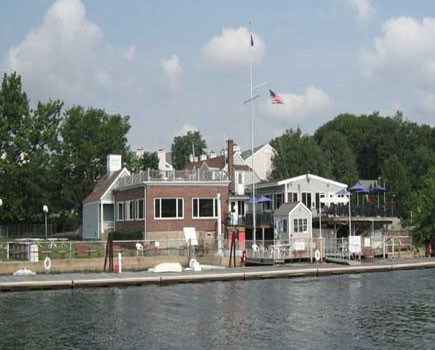 fayerweather yacht club about