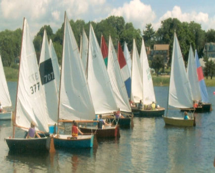 Groton Long Point Yacht Club