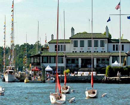 Indian Harbor Yacht Club