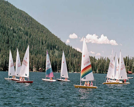 Lake Granby Yacht Club