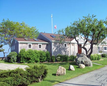 Mason’s Island Yacht Club