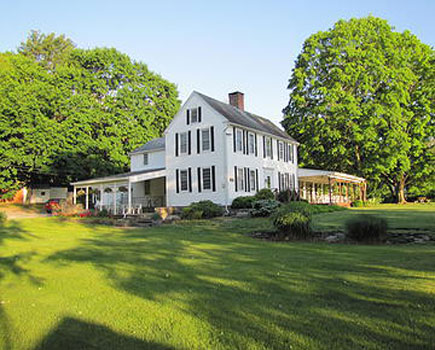 Middlesex Yacht Club