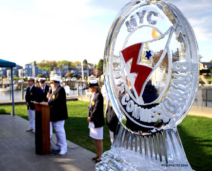 Milford Yacht Club