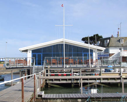 New Haven Yacht Club