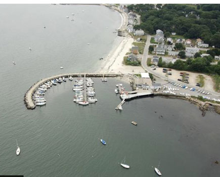 Niantic Bay Yacht Club