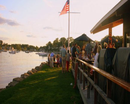 Norwalk Yacht Club