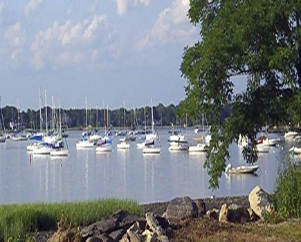 Old Greenwich Yacht Club