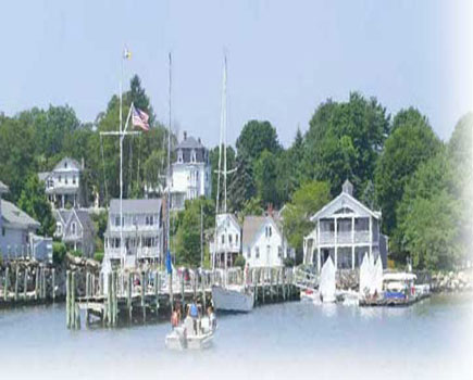 Ram Island Yacht Club