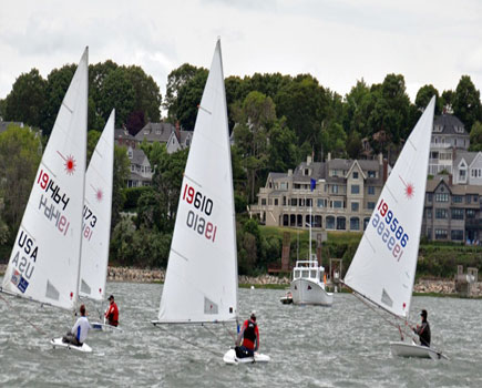 Salty Dog Sailing Club